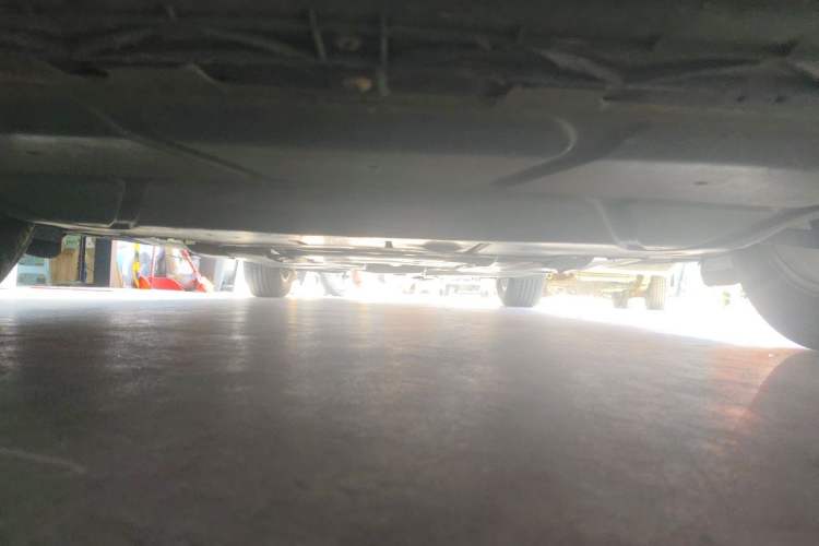 Used Volkswagen Lamando 2017 230TSI DSG Fashion Edition Chassis Front