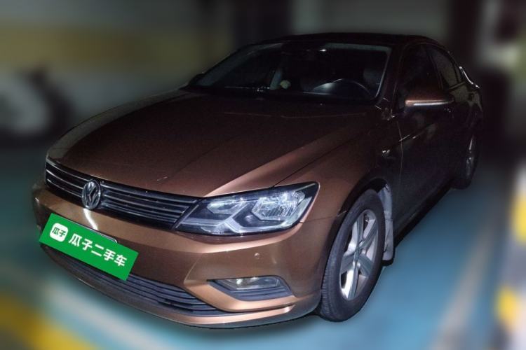 Used Volkswagen Lamando 2017 230TSI DSG Fashion Edition Guazi used car, China used car export, Used car for sale, Used  cars, Cheapest cars for sale