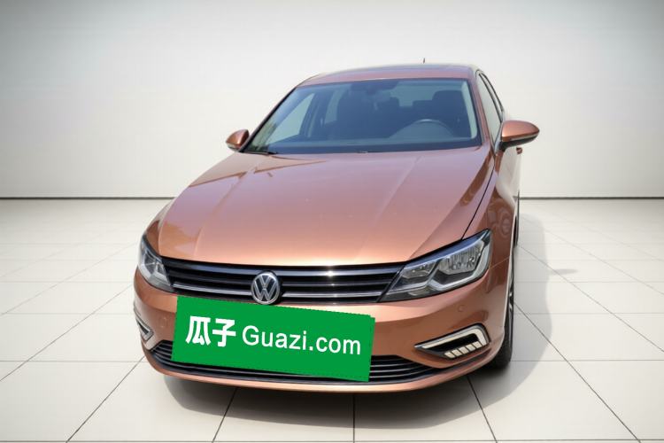 Used Volkswagen Lamando 2017 230TSI DSG Fashion Edition Exterior 1
