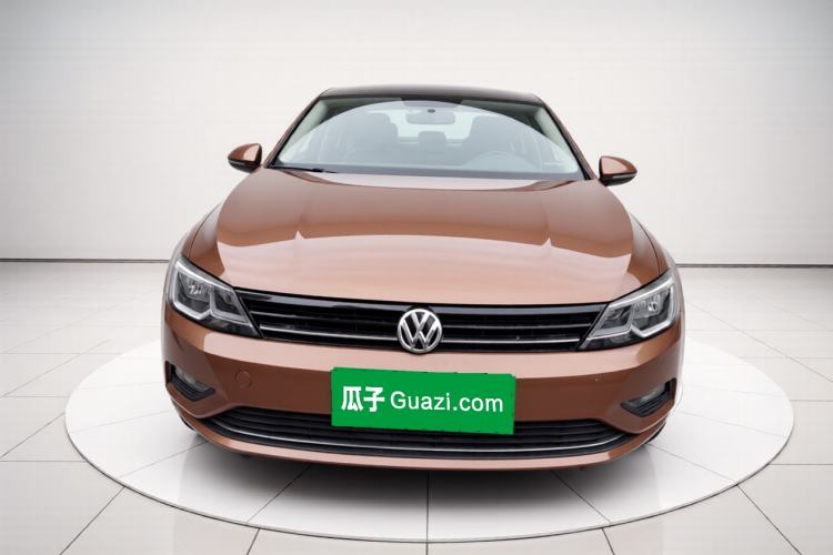 Used Volkswagen Lamando 2017 280TSI DSG Comfort Edition Exterior 1