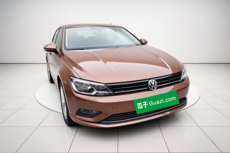 Used Volkswagen Lamando 2017 280TSI DSG Comfort Edition Exterior 2