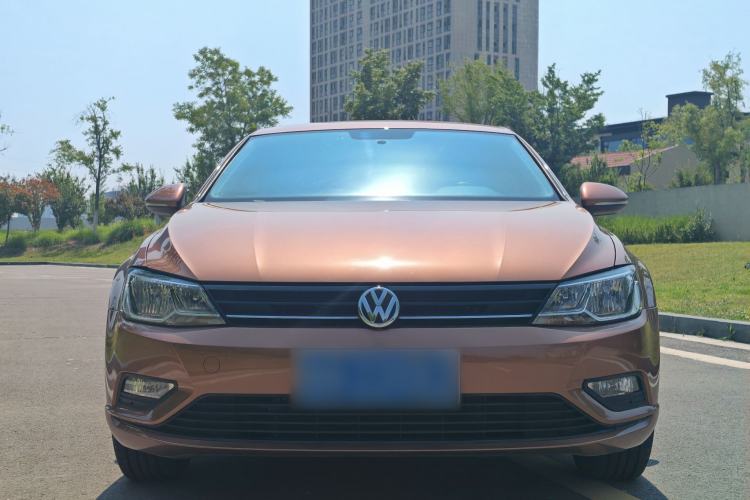 Used Volkswagen Lamando 2017 230TSI DSG Fashion Edition Exterior 2