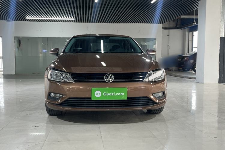 Used Volkswagen Lamando 2017 230TSI DSG Fashion Edition Exterior 3