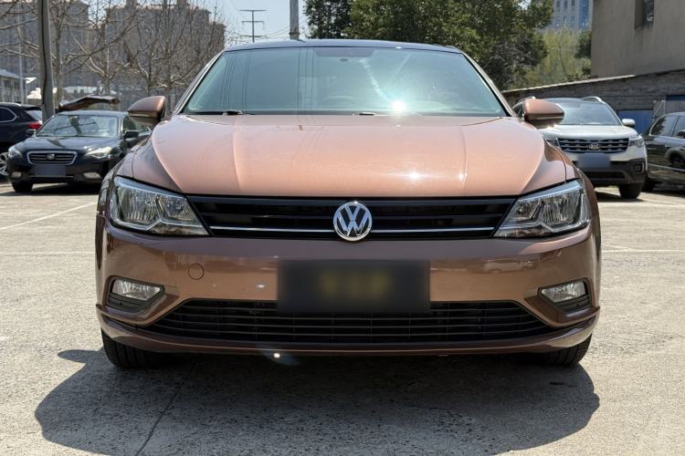 Used Volkswagen Lamando 2017 230TSI DSG Fashion Edition Exterior 3