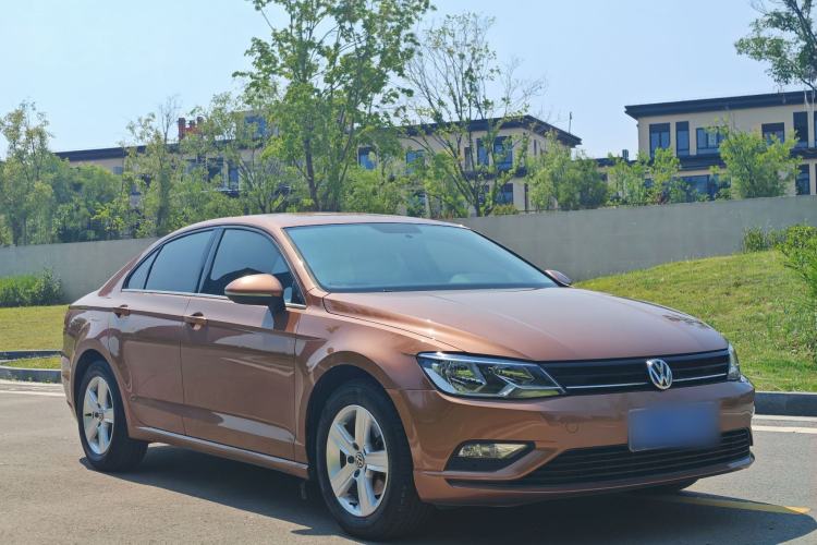 Used Volkswagen Lamando 2017 230TSI DSG Fashion Edition Exterior 5