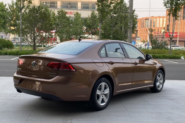 Used Volkswagen Lamando 2017 230TSI Manual Trend Edition Exterior 7