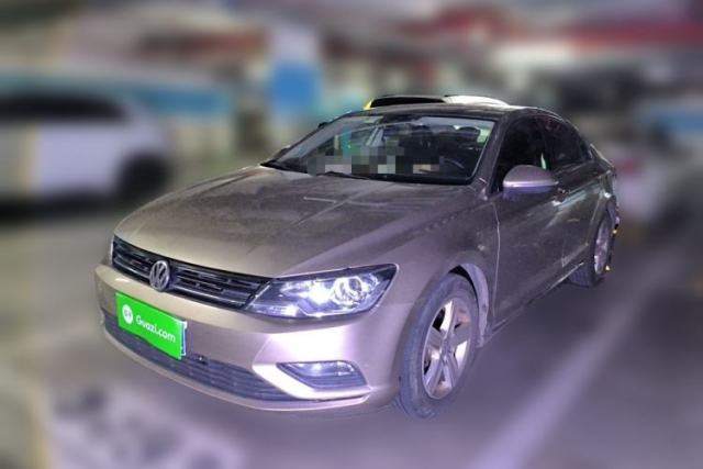 Used Volkswagen Lamando 2017 230TSI DSG Fashion Edition