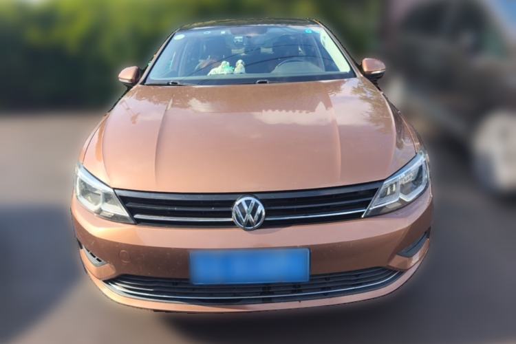Used Volkswagen Lamando 2017 280TSI DSG Comfort Edition Front
