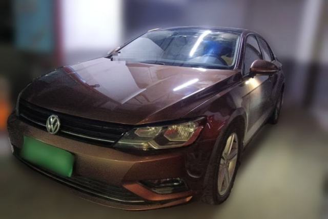 Used Volkswagen Lamando 2017 280TSI DSG Comfort Edition