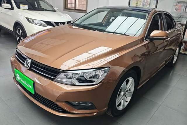 Used Volkswagen Lamando 2017 230TSI DSG Fashion Edition