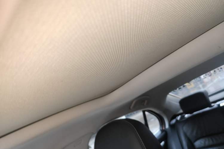 Used Volkswagen Lamando 2017 280TSI DSG Comfort Edition Headliner