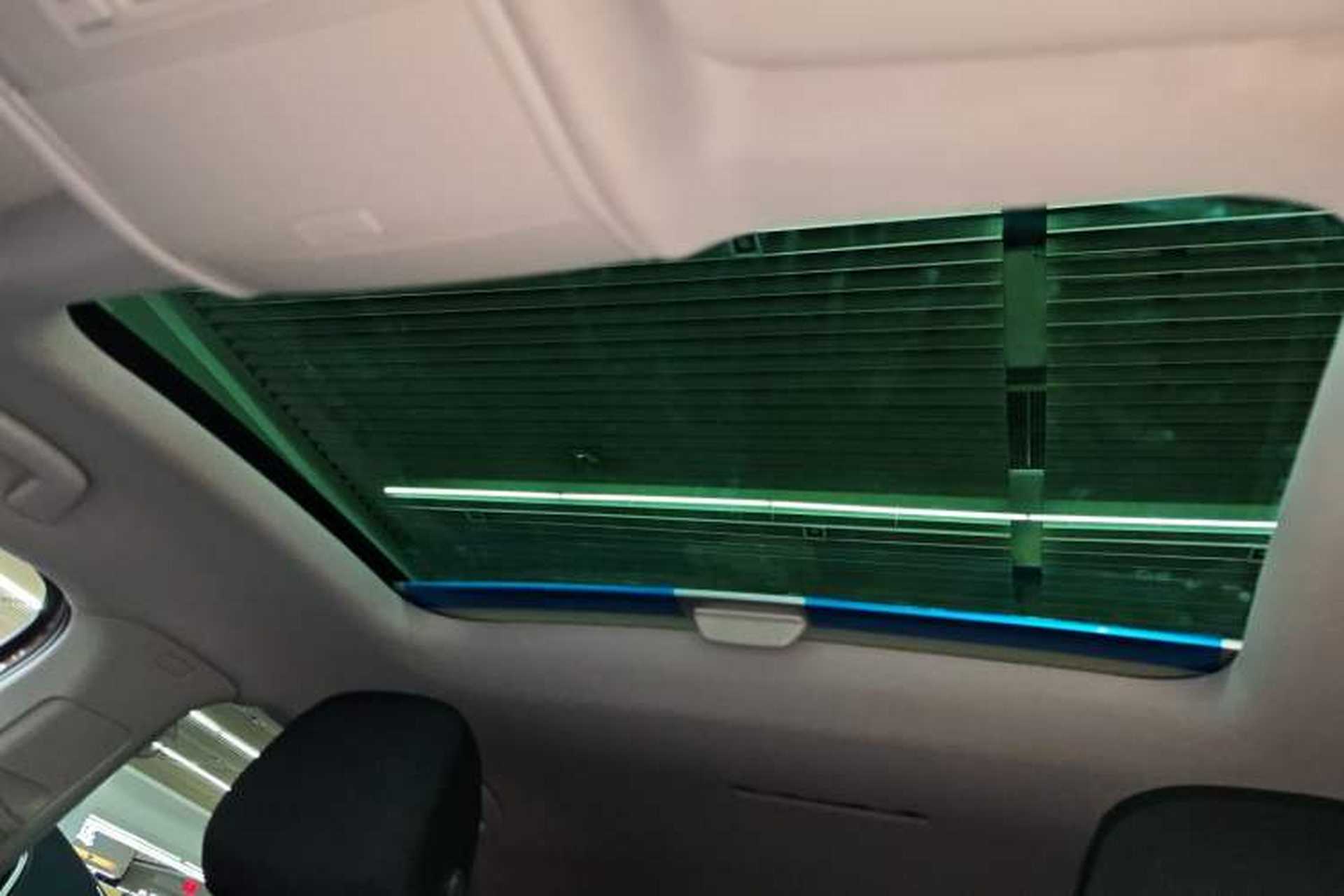 Used Volkswagen Lamando 2017 230TSI DSG Fashion Edition Headliner
