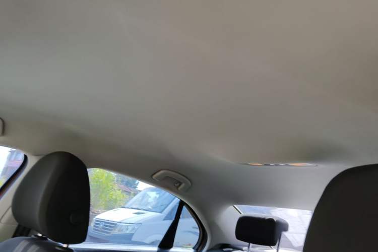 Used Volkswagen Lamando 2017 230TSI DSG Fashion Edition Headliner