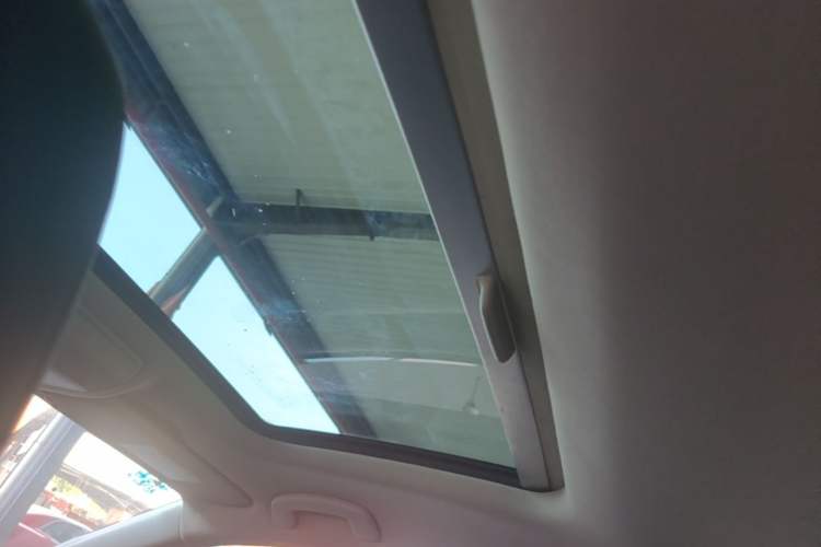 Used Volkswagen Lamando 2017 230TSI DSG Fashion Edition Headliner