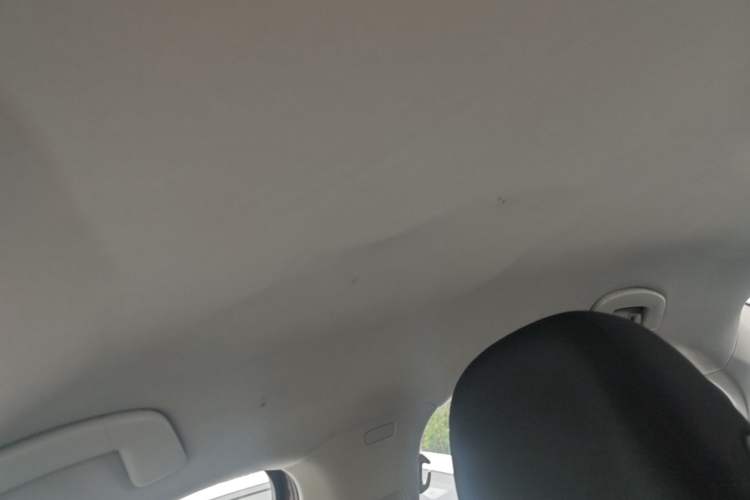 Used Volkswagen Lamando 2017 230TSI DSG Fashion Edition Headliner