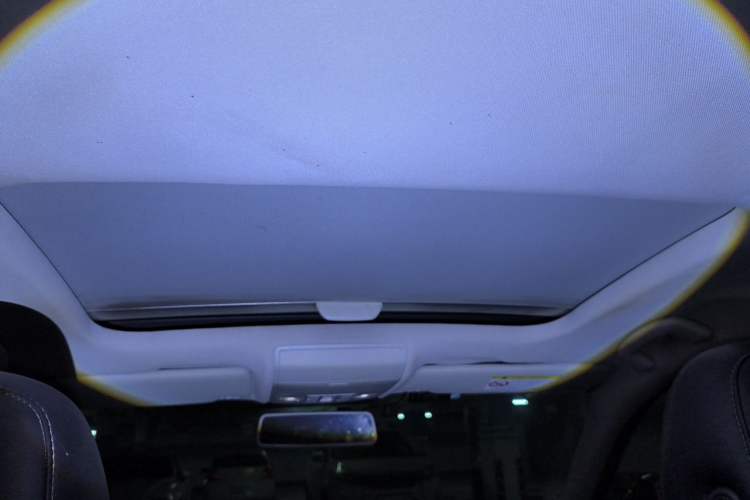 Used Volkswagen Lamando 2017 230TSI DSG Fashion Edition Headliner
