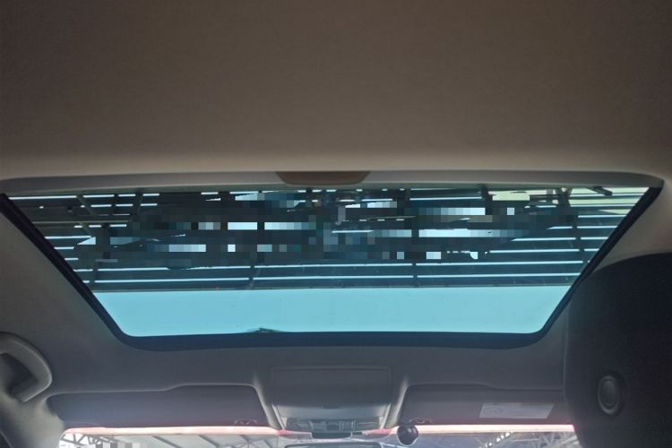 Used Volkswagen Lamando 2017 230TSI DSG Fashion Edition Headliner