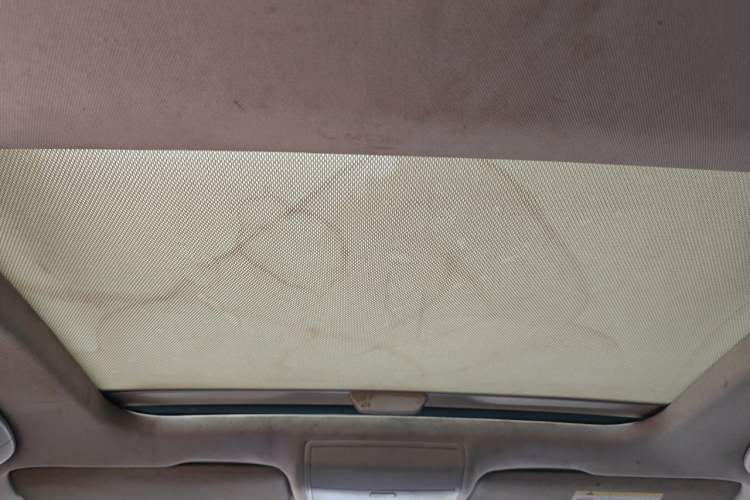 Used Volkswagen Lamando 2017 280TSI DSG Comfort Edition Headliner