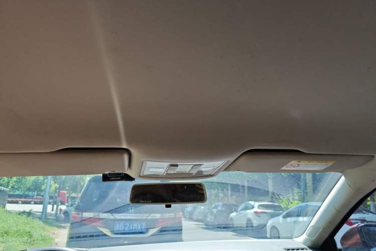Used Volkswagen Lamando 2017 230TSI DSG Fashion Edition Headliner