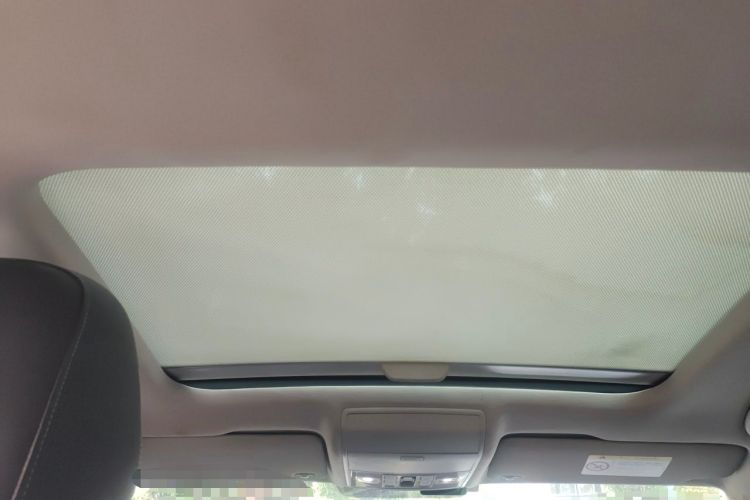 Used Volkswagen Lamando 2017 230TSI DSG Fashion Edition Headliner