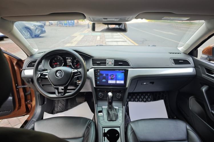 Used Volkswagen Lamando 2017 230TSI DSG Fashion Edition Interior 1
