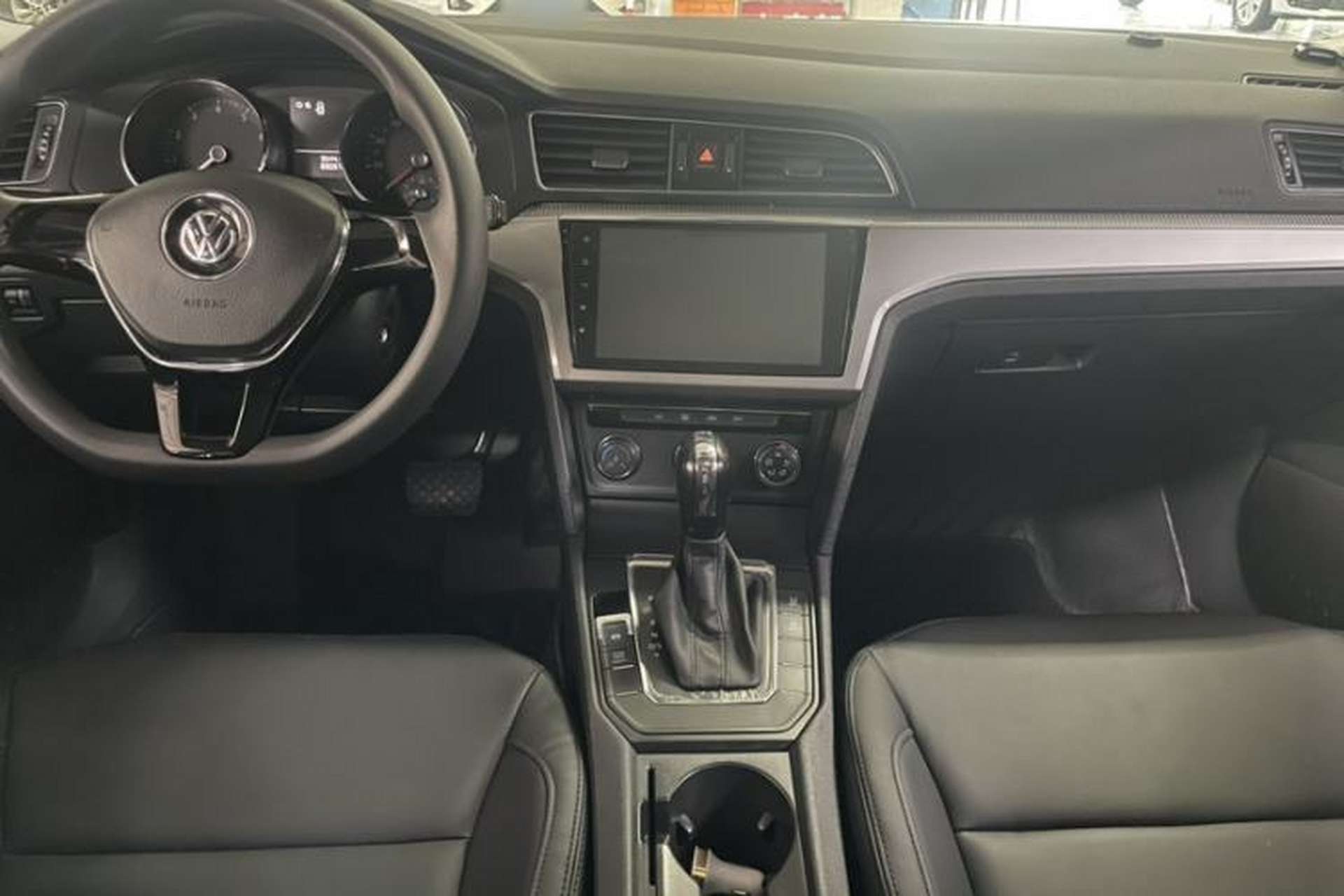 Used Volkswagen Lamando 2017 230TSI DSG Fashion Edition Interior 7