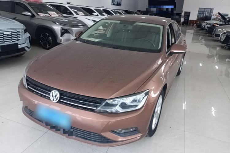 Volkswagen Lamando 2017 230TSI DSG Fashion Edition مستعملة Guazi used car, China used car export, Used car for sale, Used  cars, Cheapest cars for sale