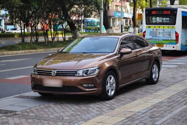 Used Volkswagen Lamando 2017 230TSI DSG Fashion Edition