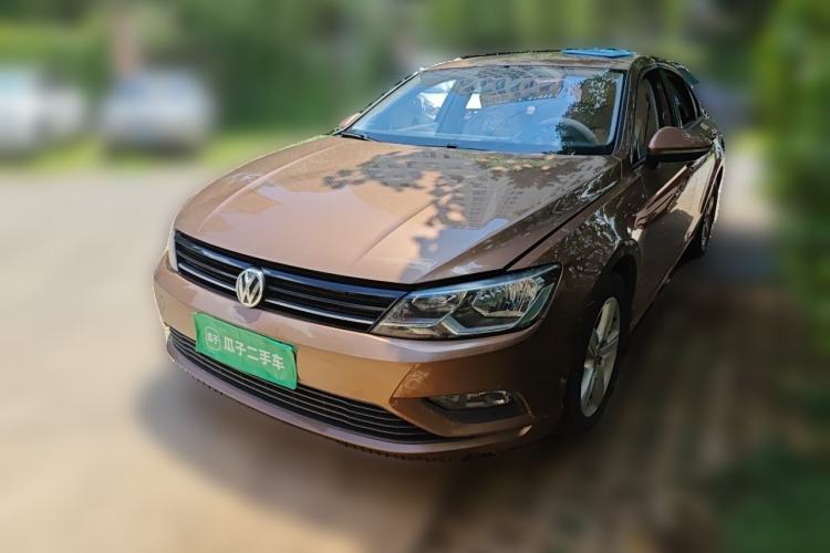 Used Volkswagen Lamando 2017 230TSI DSG Fashion Edition Guazi used car, China used car export, Used car for sale, Used  cars, Cheapest cars for sale