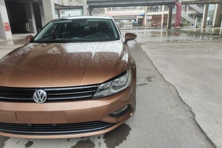 Used Volkswagen Lamando 2017 280TSI DSG Comfort Edition Left Front Headlight