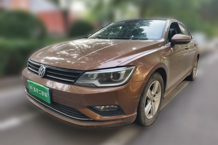Used Volkswagen Lamando 2017 230TSI Manual Trend Edition Guazi used car, China used car export, Used car for sale, Used  cars, Cheapest cars for sale
