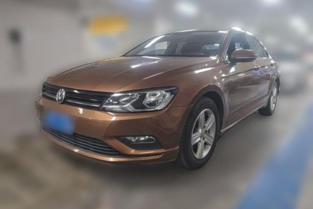 Used Volkswagen Lamando 2017 230TSI DSG Fashion Edition