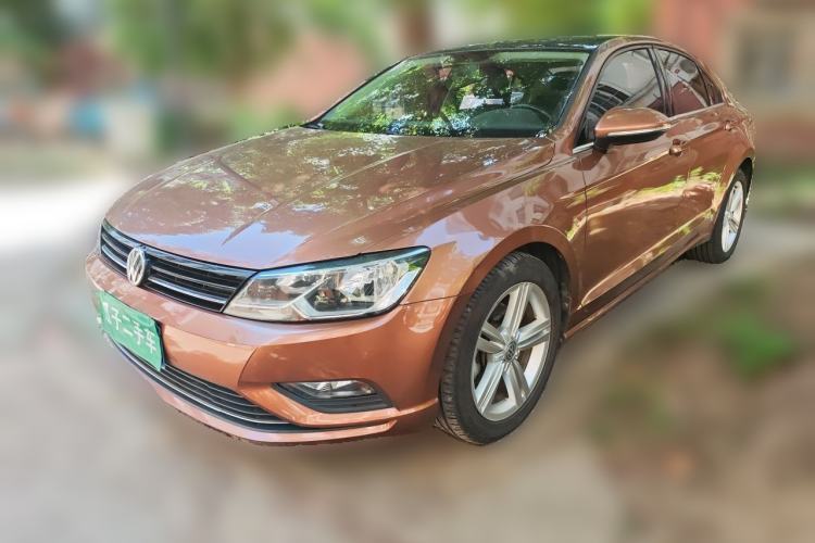 Used Volkswagen Lamando 2017 280TSI DSG Comfort Edition Guazi used car, China used car export, Used car for sale, Used  cars, Cheapest cars for sale