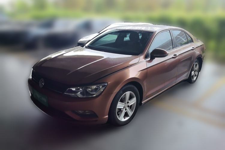 Used Volkswagen Lamando 2017 230TSI DSG Fashion Edition Guazi used car, China used car export, Used car for sale, Used  cars, Cheapest cars for sale