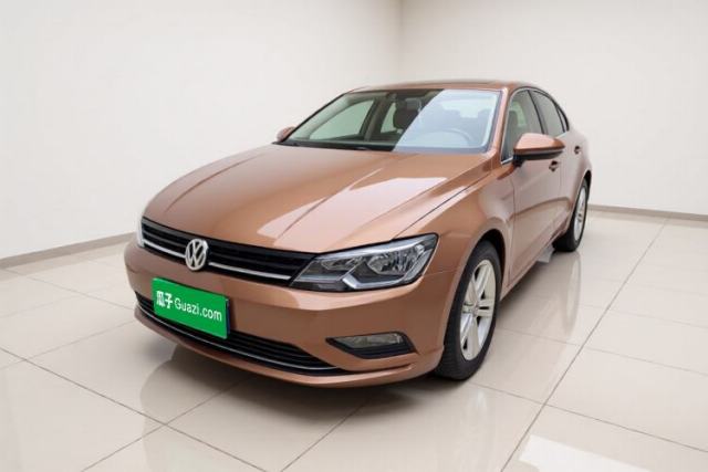 Used Volkswagen Lamando 2017 280TSI DSG Comfort Edition