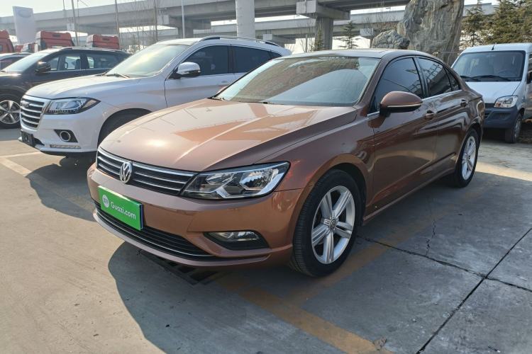 Ojetý Volkswagen Lamando 2017 280TSI DSG Comfort Edition Guazi used car, China used car export, Used car for sale, Used cars, Cheapest cars for sale