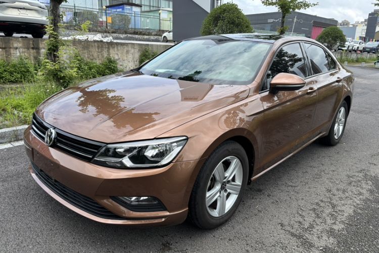Used Volkswagen Lamando 2017 230TSI DSG Fashion Edition Guazi used car, China used car export, Used car for sale, Used cars, Cheapest cars for sale