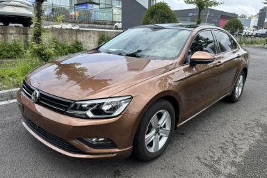 Used Volkswagen Lamando 2017 230TSI DSG Fashion Edition