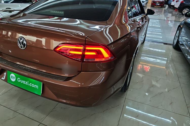 Used Volkswagen Lamando 2017 230TSI DSG Fashion Edition Right Rear Taillight
