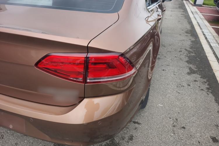 Used Volkswagen Lamando 2017 230TSI DSG Fashion Edition Right Rear Taillight