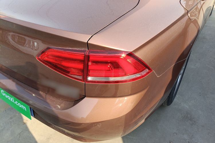 Used Volkswagen Lamando 2017 280TSI DSG Comfort Edition Right Rear Taillight