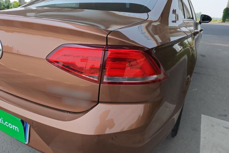 Used Volkswagen Lamando 2017 230TSI DSG Fashion Edition Right Rear Taillight