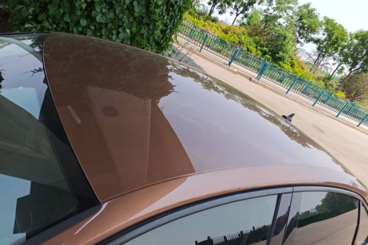 Used Volkswagen Lamando 2017 230TSI DSG Fashion Edition Roof