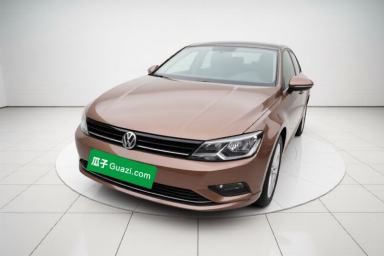 Used Volkswagen Lamando 2017 280TSI DSG Comfort Edition