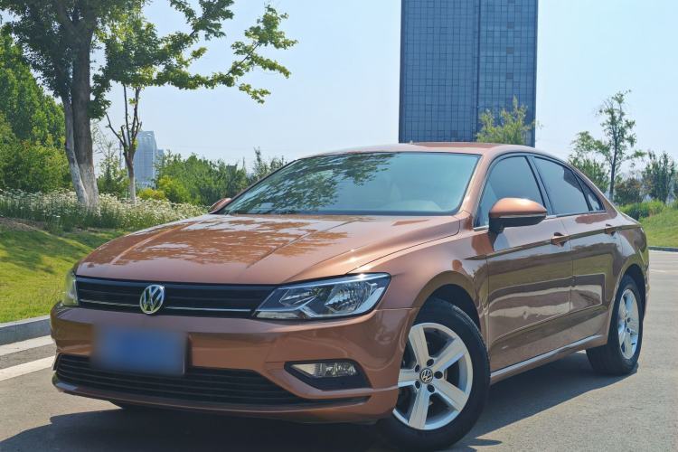 Used Volkswagen Lamando 2017 230TSI DSG Fashion Edition Guazi used car, China used car export, Used car for sale, Used cars, Cheapest cars for sale