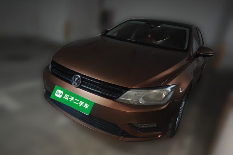 Used Volkswagen Lamando 2017 230TSI DSG Fashion Edition Guazi used car, China used car export, Used car for sale, Used  cars, Cheapest cars for sale