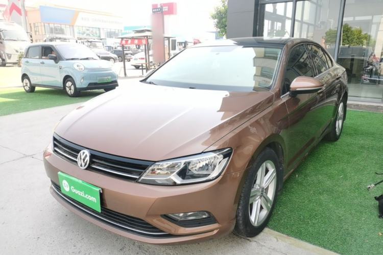 Used Volkswagen Lamando 2017 280TSI DSG Comfort Edition Guazi used car, China used car export, Used car for sale, Used  cars, Cheapest cars for sale