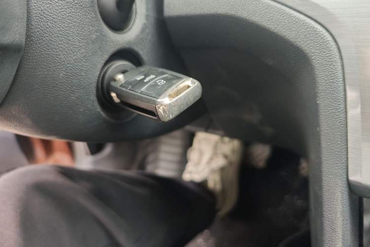 Used Volkswagen Lamando 2017 280TSI DSG Comfort Edition Vehicle Key