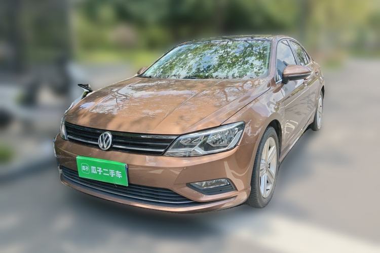 Used Volkswagen Lamando 2017 280TSI DSG Comfort Edition Guazi used car, China used car export, Used car for sale, Used cars, Cheapest cars for sale