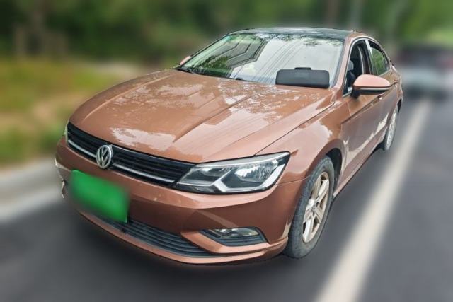 Used Volkswagen Lamando 2017 230TSI DSG Fashion Edition